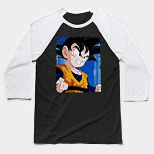 GOTEN MERCH VTG Baseball T-Shirt